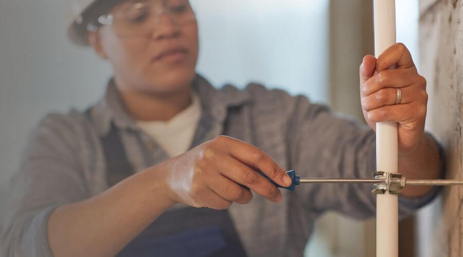 Faucet & Showerhead Inspection in Rio, IL